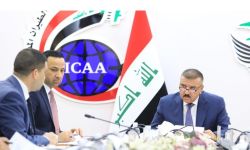 وزير الداخلية يوجه بإنجاز المشروع الجديد لنصب الكاميرات داخل المطارات وتعزيز الحماية فيها